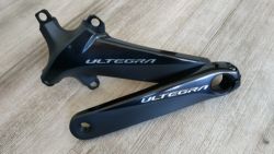 Silniční kliky Shimano ultegra