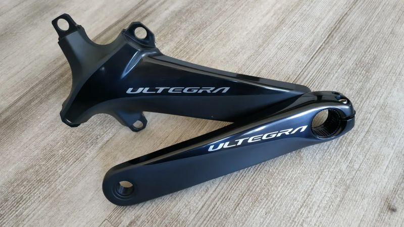 Silniční kliky Shimano ultegra