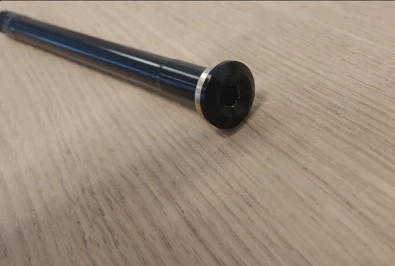 Zadní pevna osa SPECIALIZED 12x142