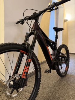 KTM Macina Prowler Prestige