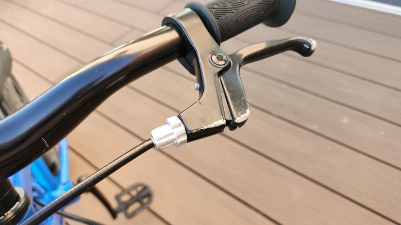 Dětské kolo Bungi Bungi 14