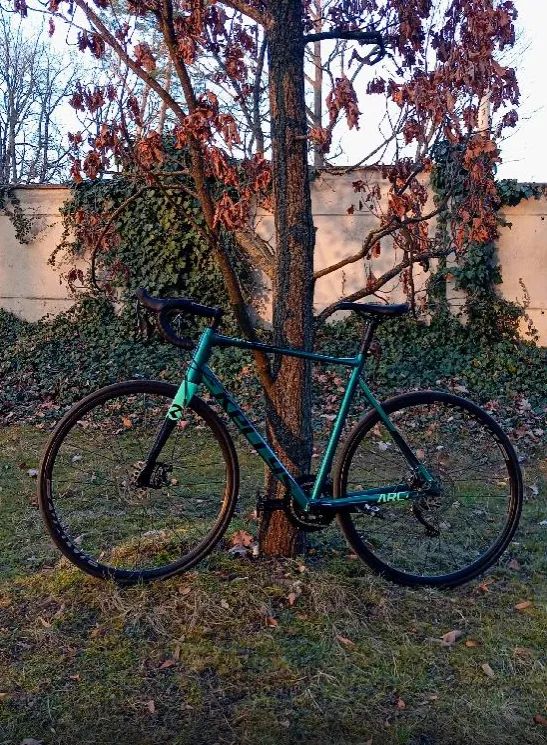 Kellys Kellys ARC 50 Shimano 105