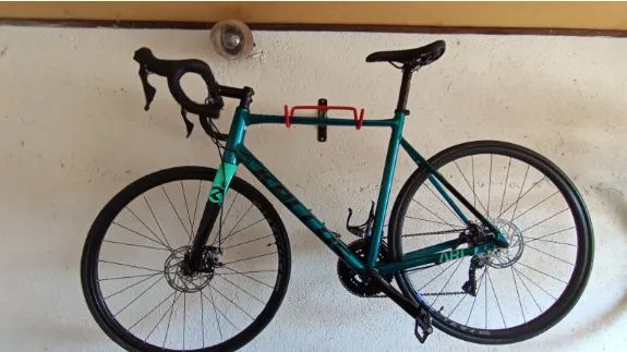 Kellys Kellys ARC 50 Shimano 105