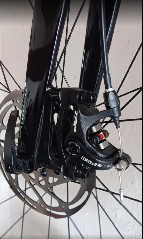 Kellys Kellys ARC 50 Shimano 105