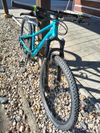 KUbikes 24S TRAIL AIR