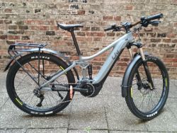 Liv Embolden e+ 2 2021, velikost XS