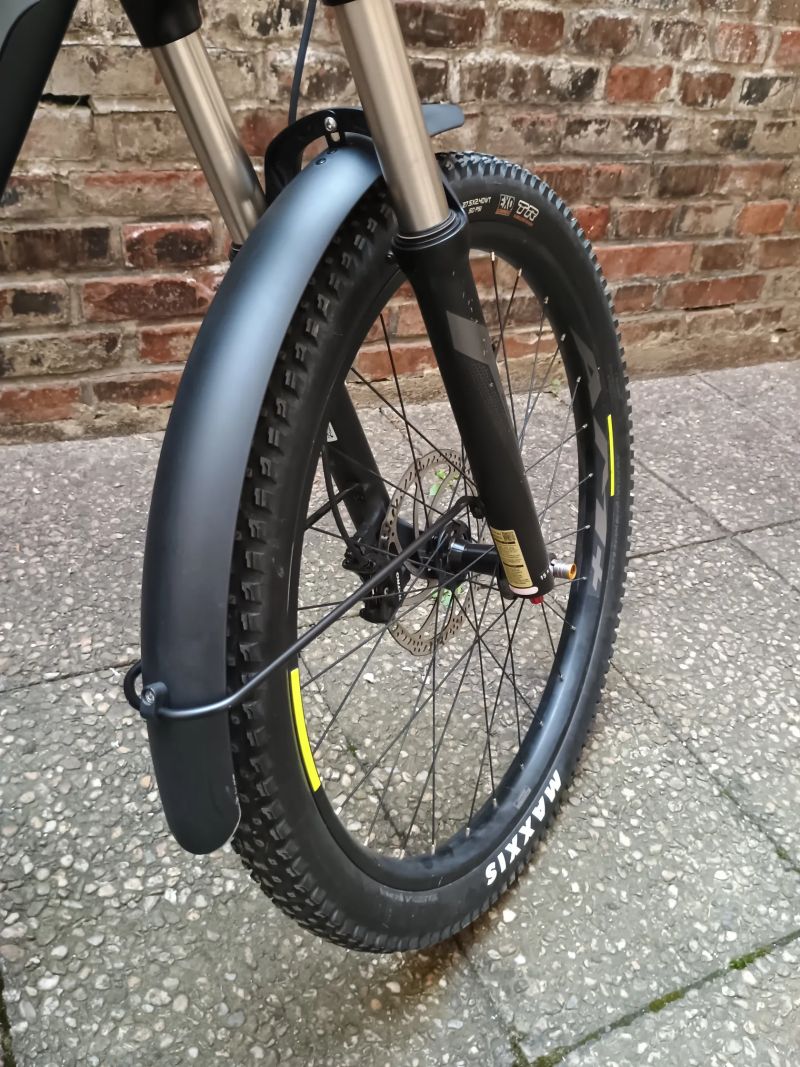 Liv Embolden e+ 2 2021, velikost XS