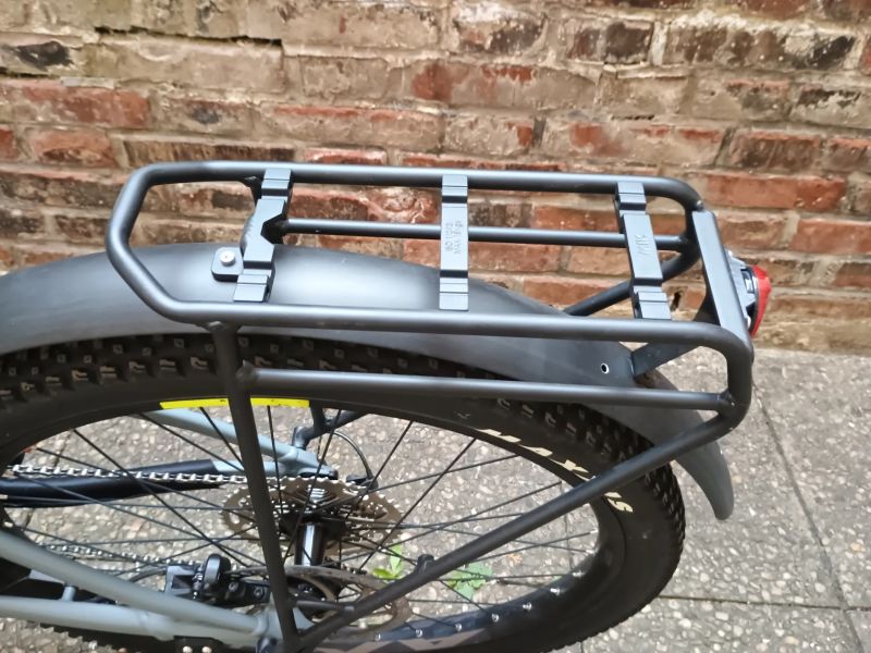 Liv Embolden e+ 2 2021, velikost XS