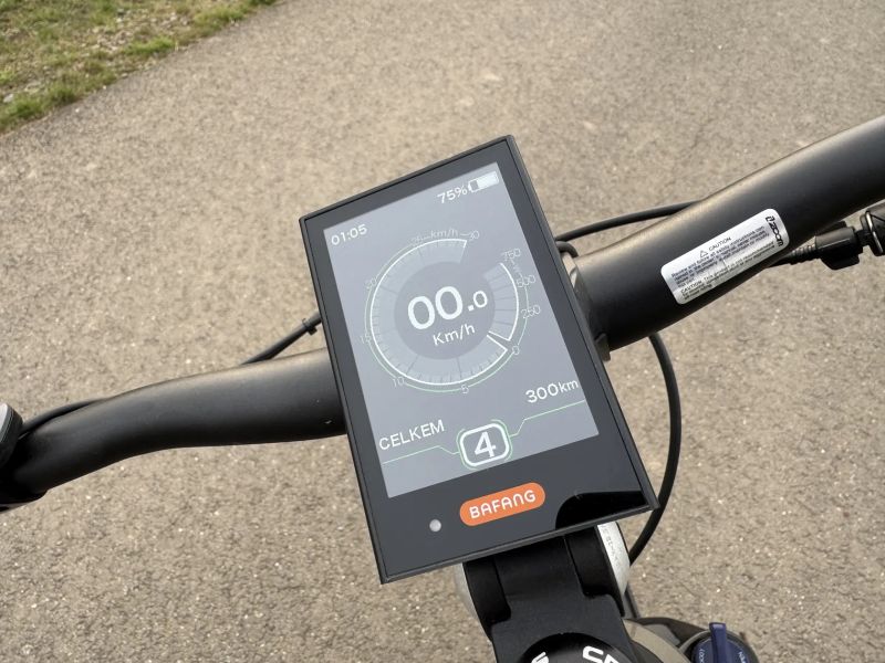 Crussis e-GORDO 7.8-M