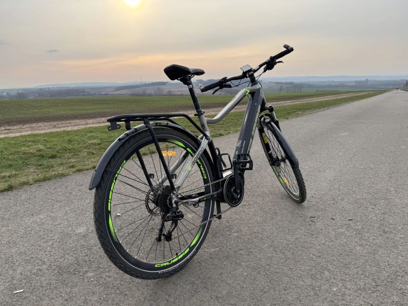 Crussis e-GORDO 7.8-M