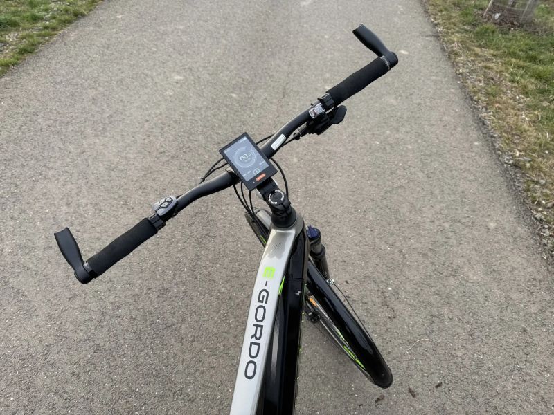 Crussis e-GORDO 7.8-M