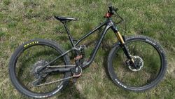 GT Sensor comp vel. M