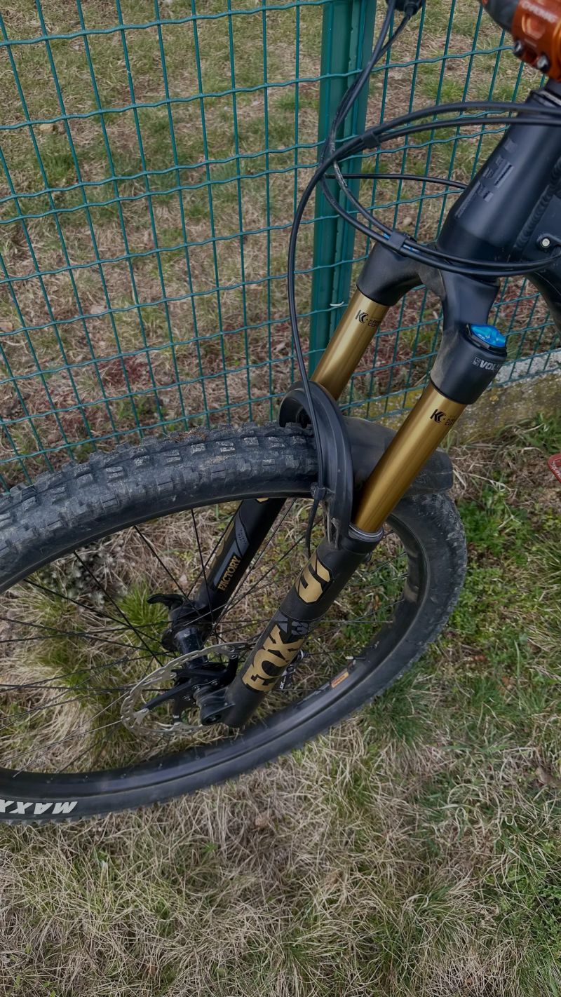 GT Sensor comp vel. M