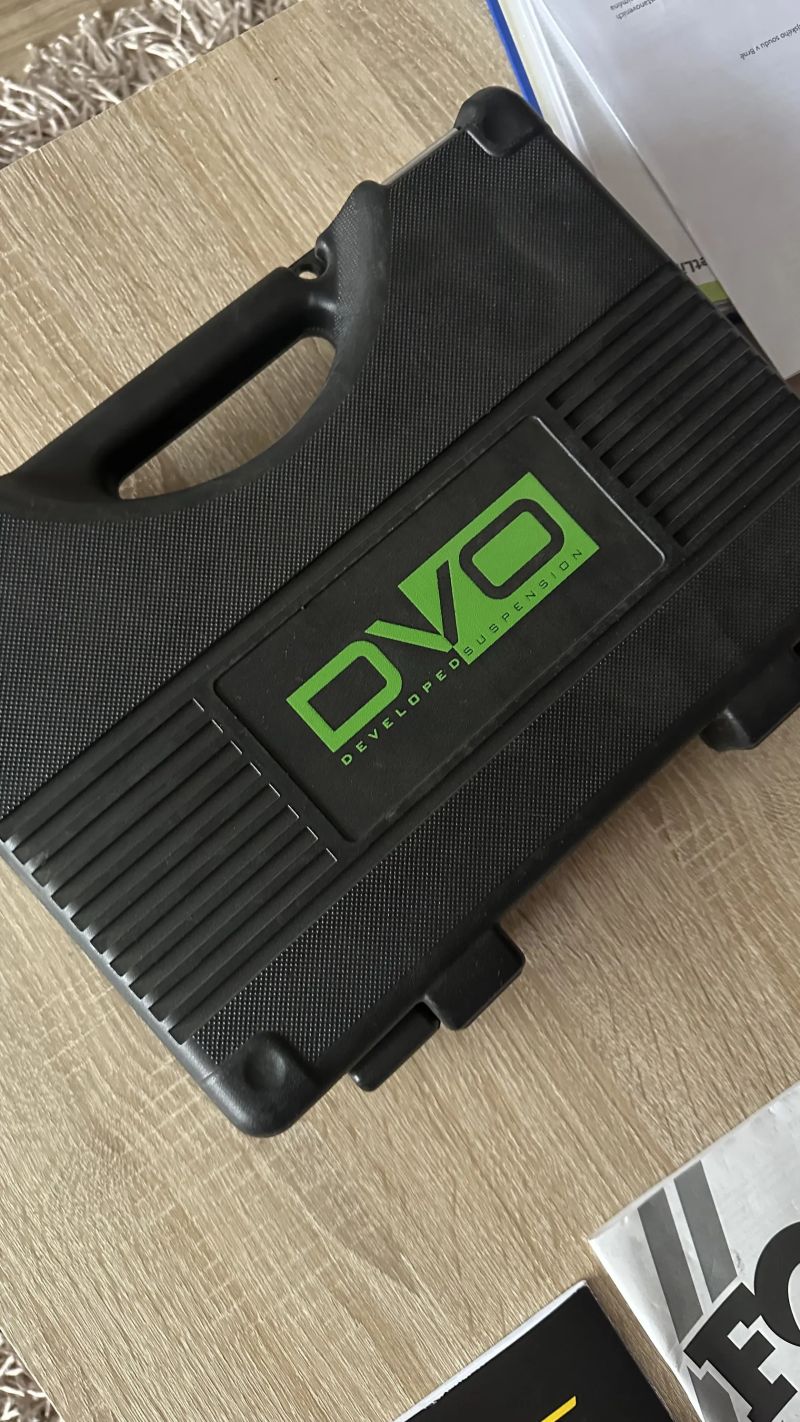 GT Sensor comp vel. M