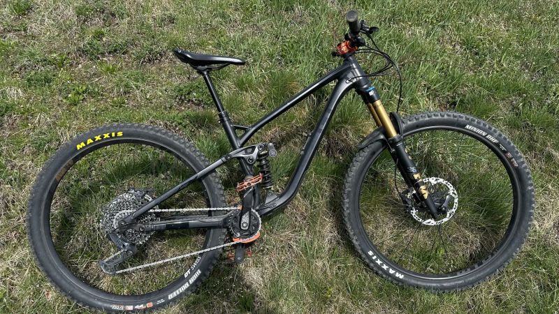 GT Sensor comp vel. M