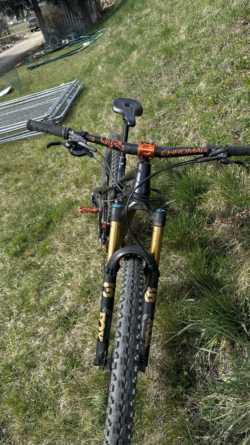 GT Sensor comp vel. M