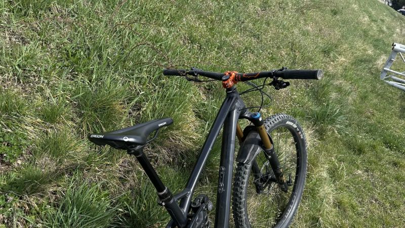 GT Sensor comp vel. M