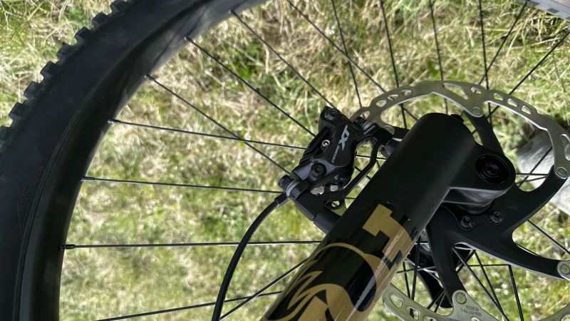 GT Sensor comp vel. M