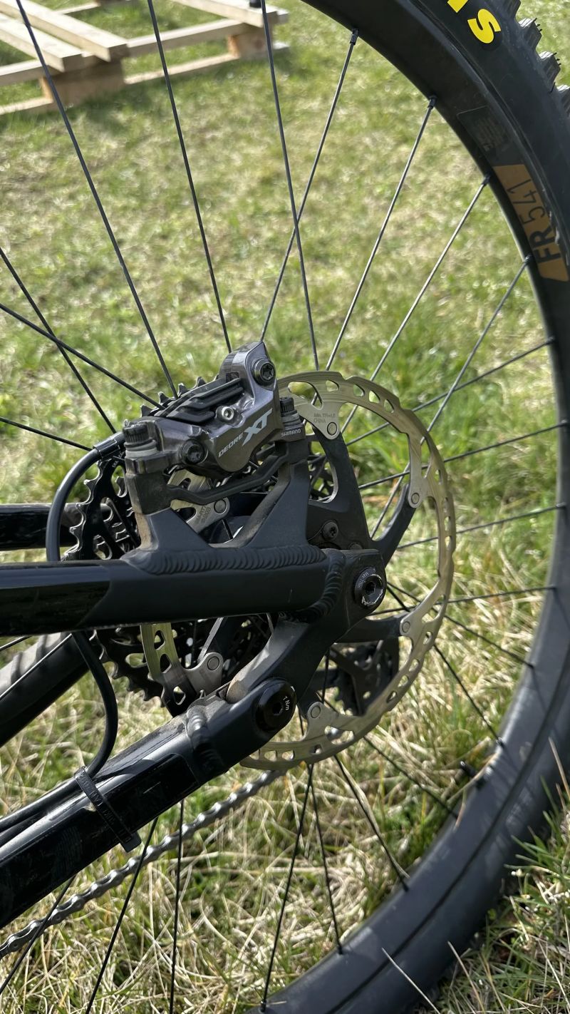 GT Sensor comp vel. M