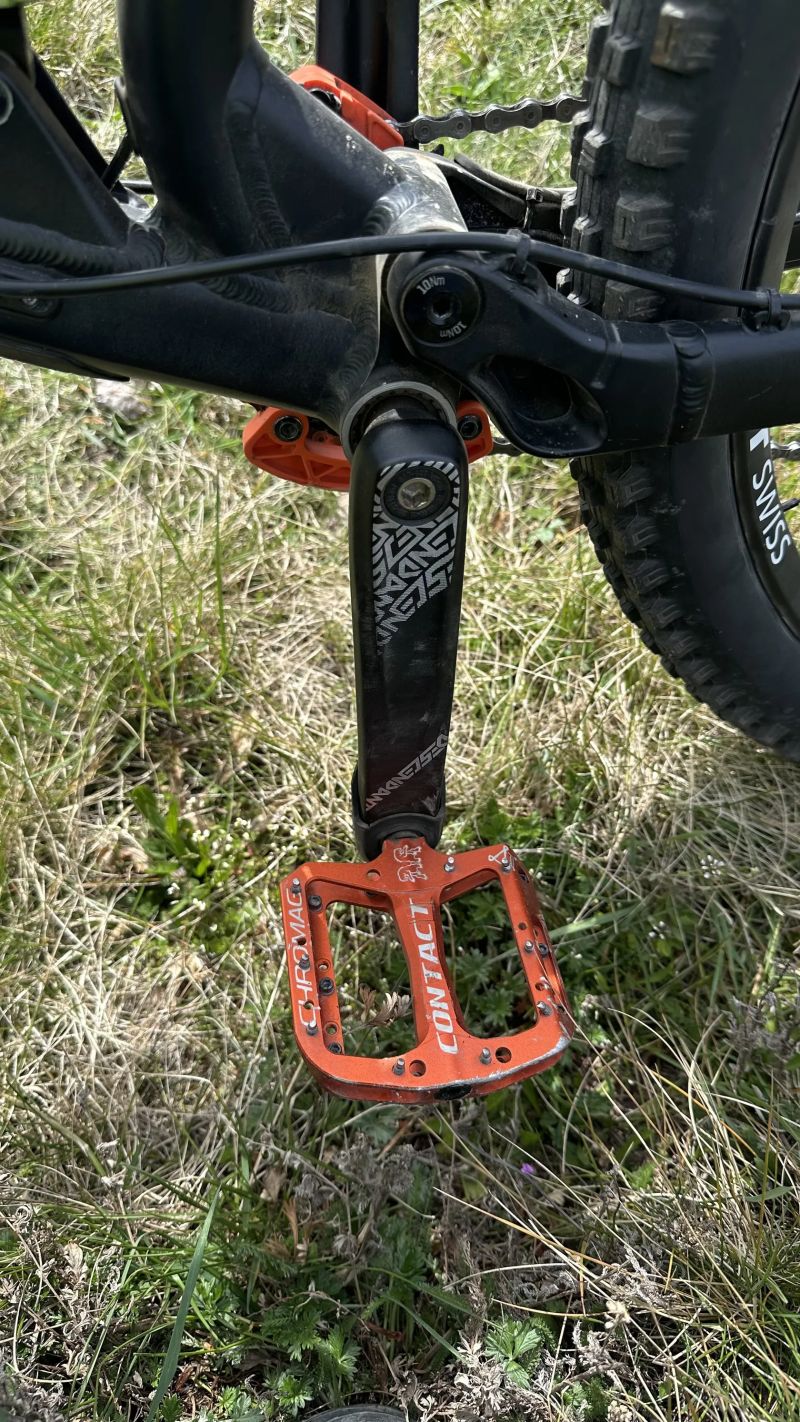 GT Sensor comp vel. M