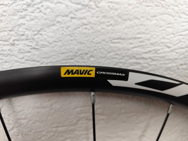Mavic