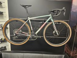 Specialized Crux 2026