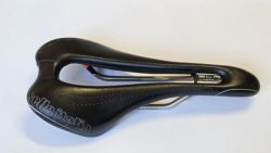 Selle Italia SLR Superflow Ti316 S3