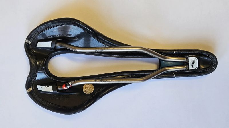 Selle Italia SLR Superflow Ti316 S3