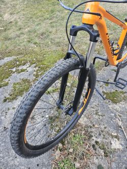 Merida Big Trail 200