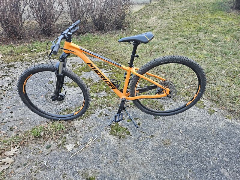 Merida Big Trail 200