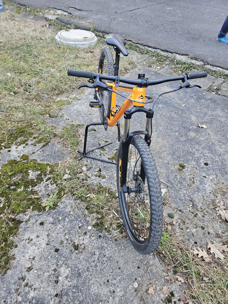 Merida Big Trail 200 S