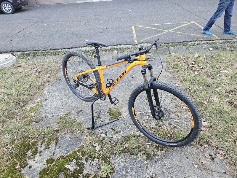 Merida Big Trail 200 S