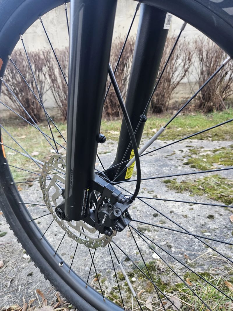 Merida Big Trail 200