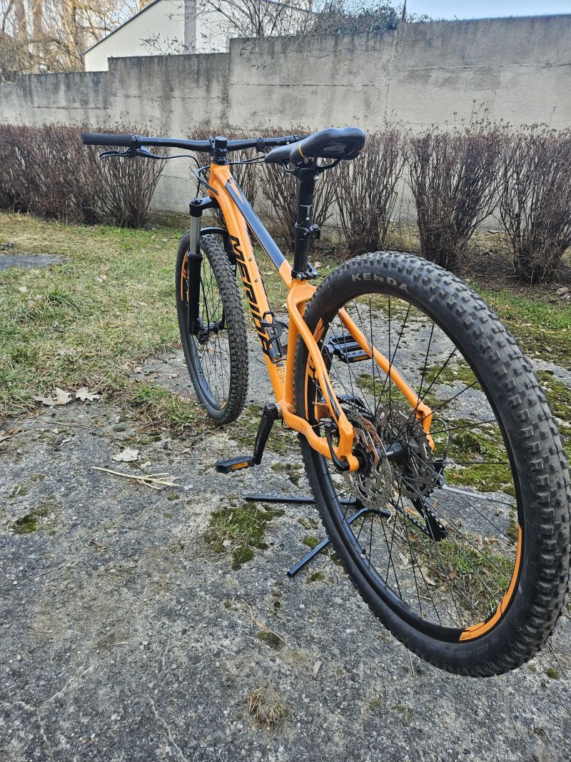 Merida Big Trail 200