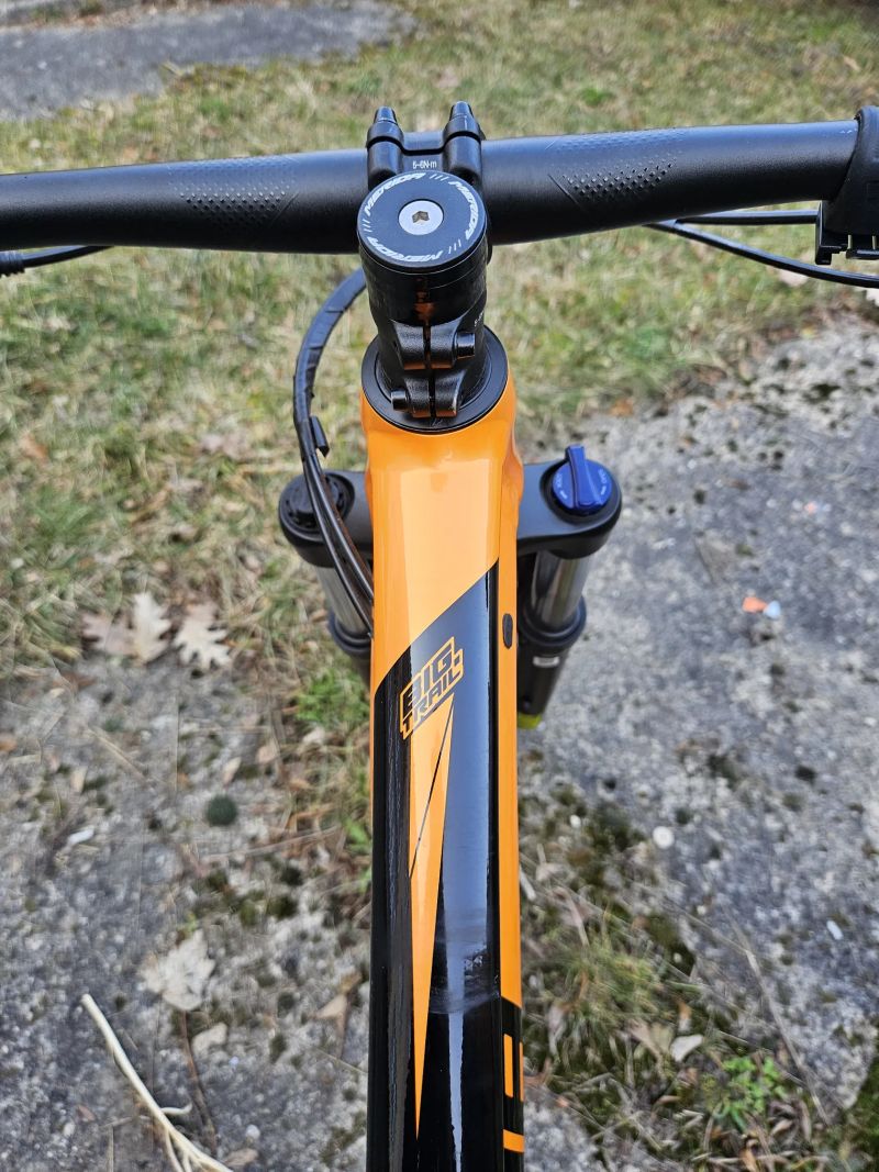 Merida Big Trail 200