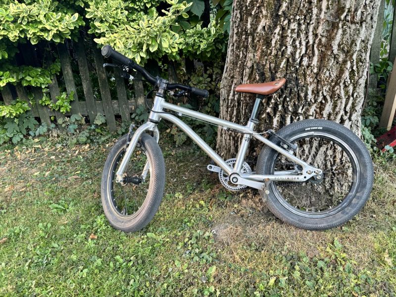 Early Rider Early Rider Belter 16