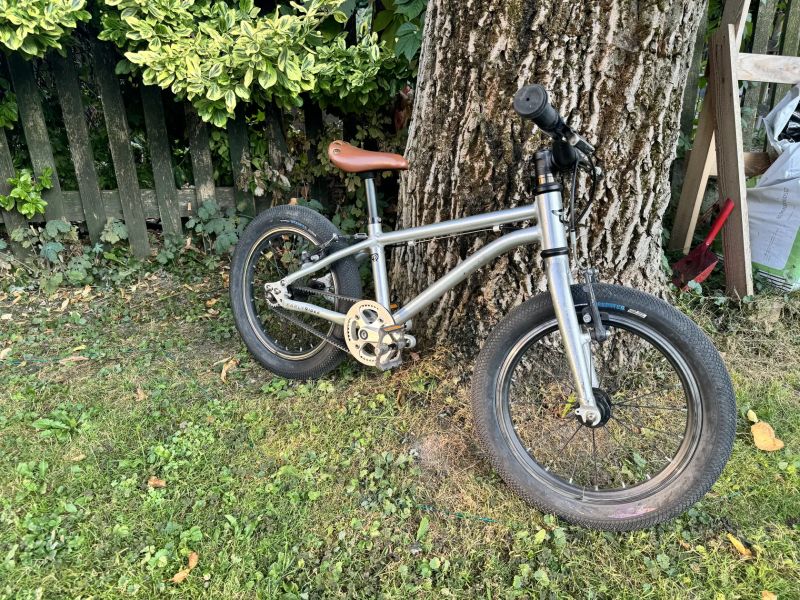 Early Rider Early Rider Belter 16