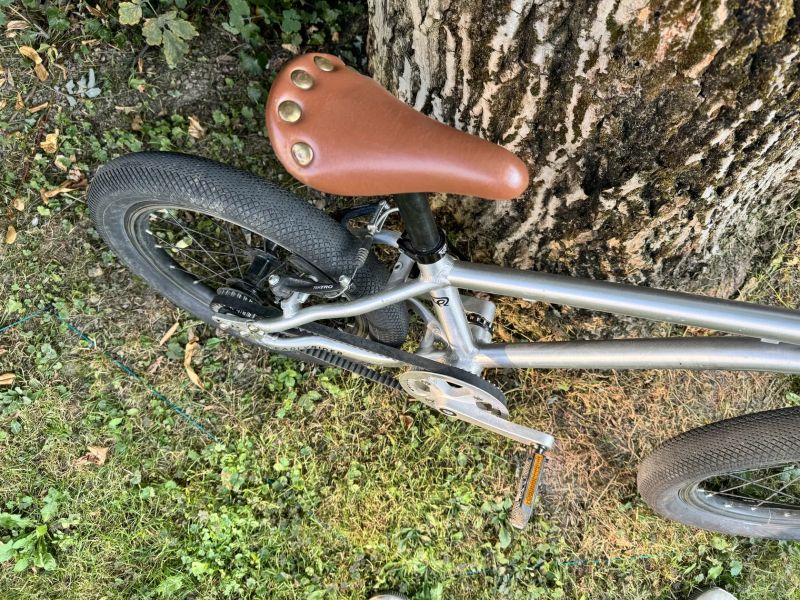 Early Rider Early Rider Belter 16