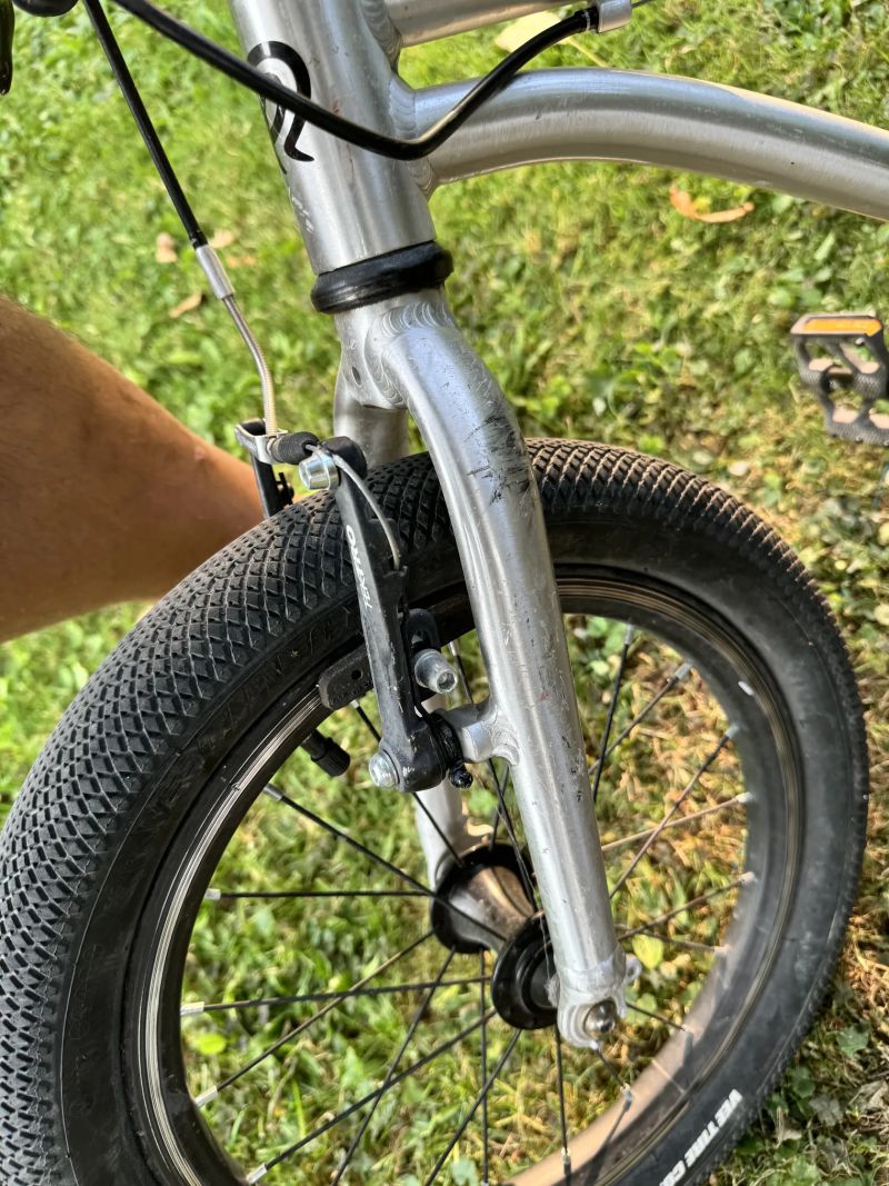 Early Rider Early Rider Belter 16