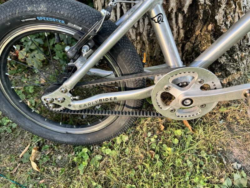 Early Rider Early Rider Belter 16