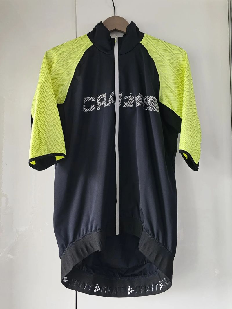 pánský dres Craft Shield - vel. L, nenošený