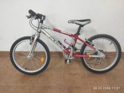 Acstar NO SPIDER - pro kluka i holku 