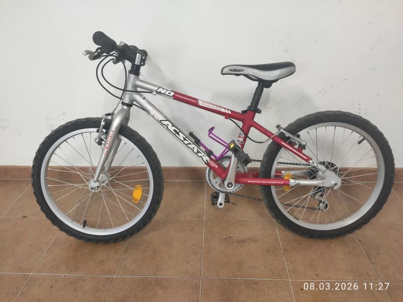 Acstar NO SPIDER - pro kluka i holku 