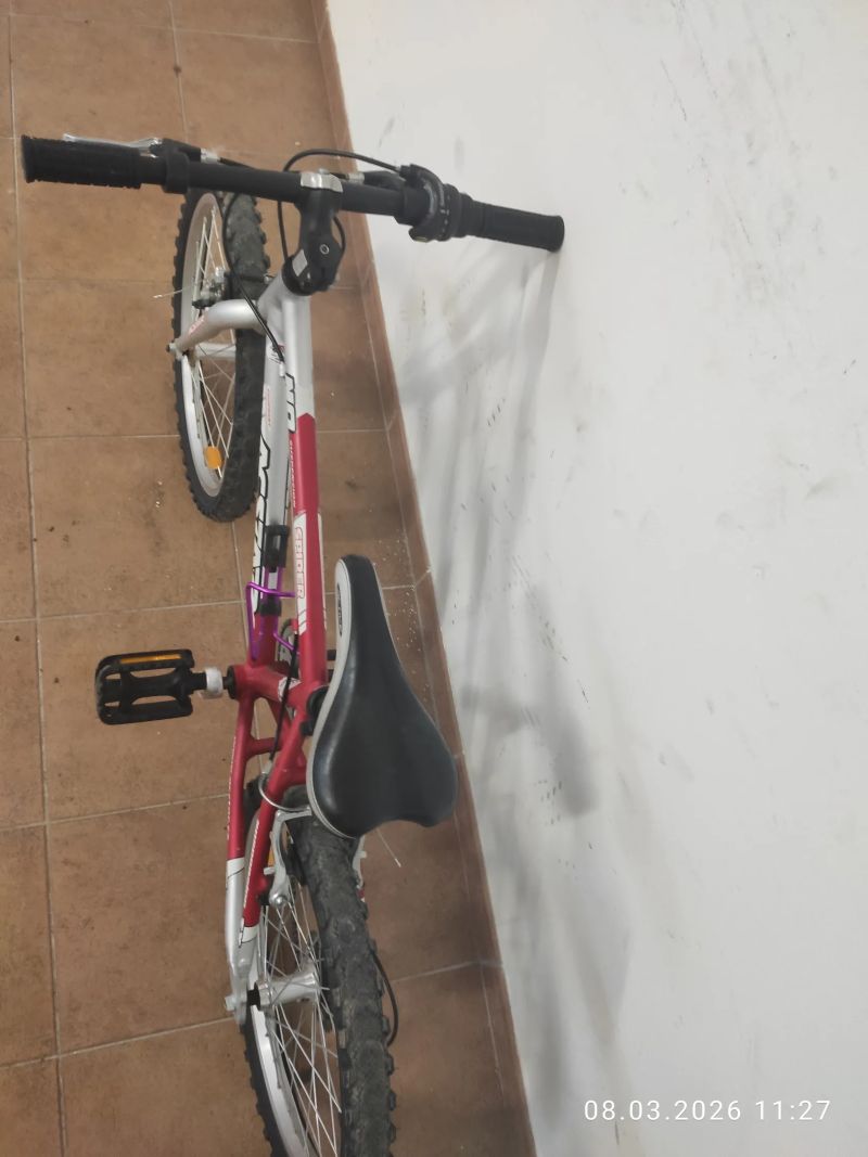 Acstar NO SPIDER - pro kluka i holku 