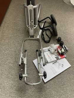 Posílám dál tažné zařízení Follow me 