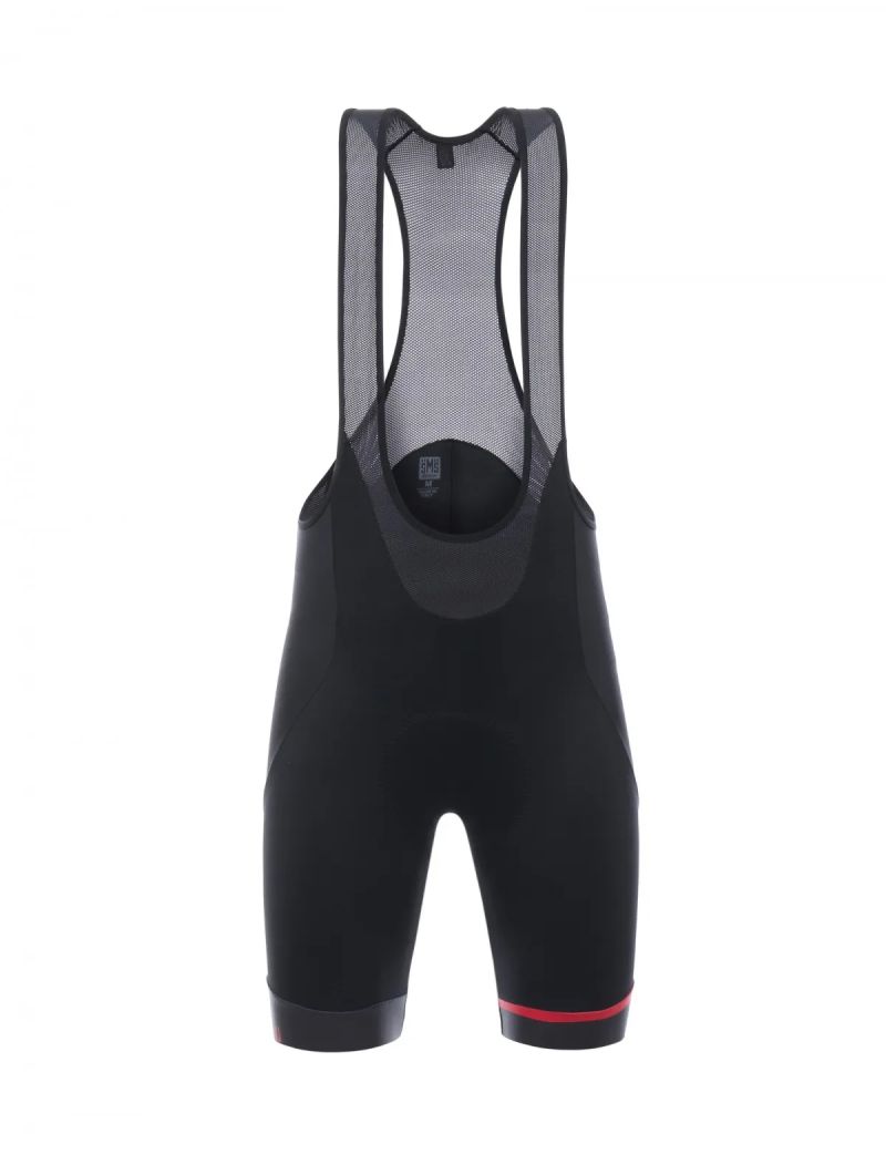 kraťasy Santini Maillot Angliru, vel. XL