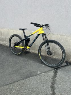 Rocky Mountain Slayer