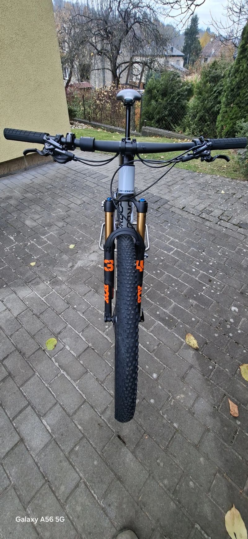 Orbea OIZ M10