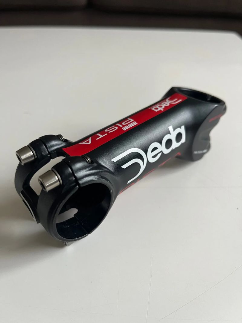 Představec DEDA PISTA