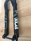  Fox Racing Shox 34 Float Performance Grip 29" odpružená vidlice 140 mm Boost 
